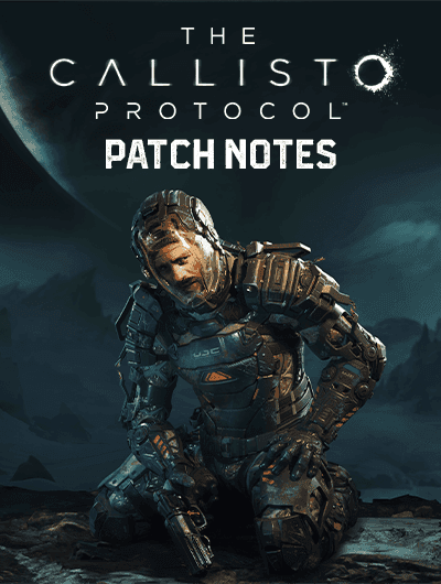 Patch Notes